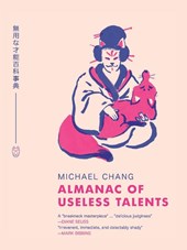 Almanac of Useless Talents