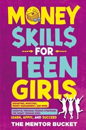 Money Skills for Teen Girls