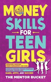 Money Skills for Teen Girls