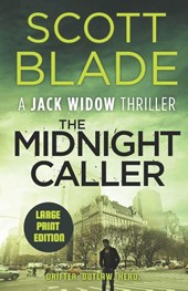 Blade, S: Tha Midnight Caller