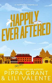 Happily Ever Aftered