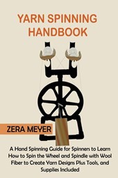 Yarn Spinning Handbook
