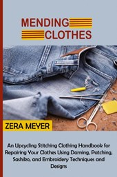 Mending Clothes
