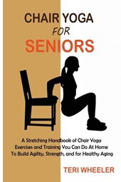 Chair Yoga for Seniors