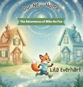 Our New Home! A Moving Story Book for Kids