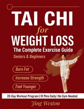 Tai Chi for Weight Loss