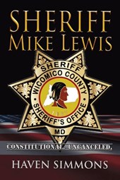 Sheriff Mike Lewis