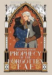 Prophecy of the Forgotten Fae