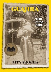 Guajira, the Cuba girl