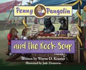 Penny Pangolin and the Rock Soup