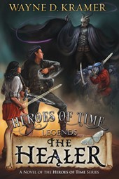 Heroes of Time Legends