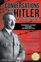 Conversations with Hitler