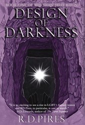 Pires, R: Design of Darkness