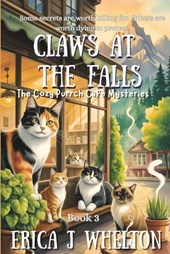 Claws at the Falls