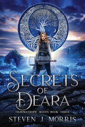 Secrets of Deara: An Epic Fantasy