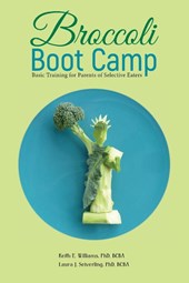 Broccoli Boot Camp