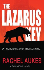 Aukes, R: Lazarus Key