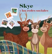 Natale, N: Skye y las redes sociales