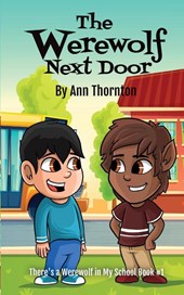 The Werewolf Next Door