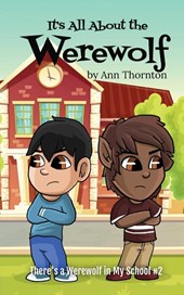 It's All About the Werewolf