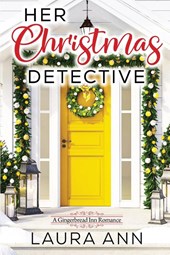 HER CHRISTMAS DETECTIVE