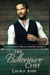 Her Billionaire Chef