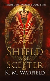Shield and Scepter