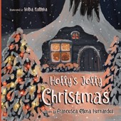 Holly's Jolly Christmas