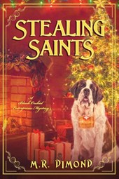 Stealing Saints