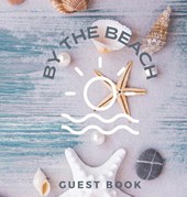 Guest Book By The Beach