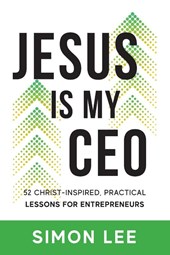 Jesus Is My CEO