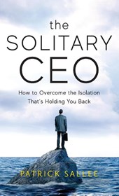 The Solitary CEO