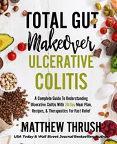 Total Gut Makeover