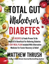 Total Gut Makeover