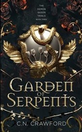 Crawford, C: Garden of Serpents