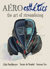 Aeroesthetics: The Art of Streamlining
