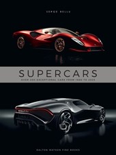 Supercars
