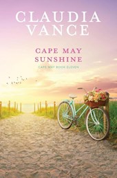 Cape May Sunshine (Cape May Book 11)