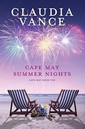Cape May Summer Nights (Cape May Book 5)