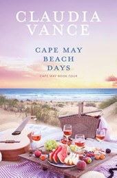 Cape May Beach Days (Cape May Book 4)