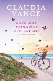 Cape May Monarch Butterflies (Cape May Book 7)