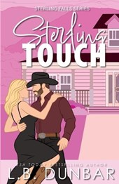 Sterling Touch (couple cover)