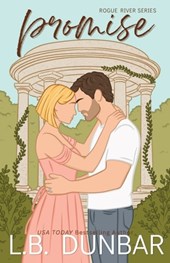 Promise: special edition cover