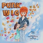 Punk Wig