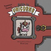 Thaddeus Thayn's Guide to Unicorns