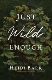 Just Wild Enough