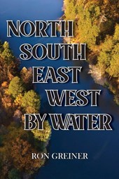 North, South, East, West by Water