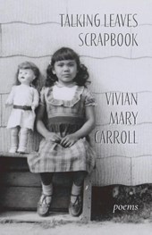 Talking Leaves Scrapbook