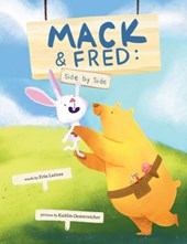 Mack & Fred, Side by Side