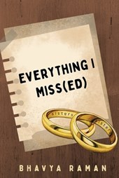 Everything I Miss(ed)